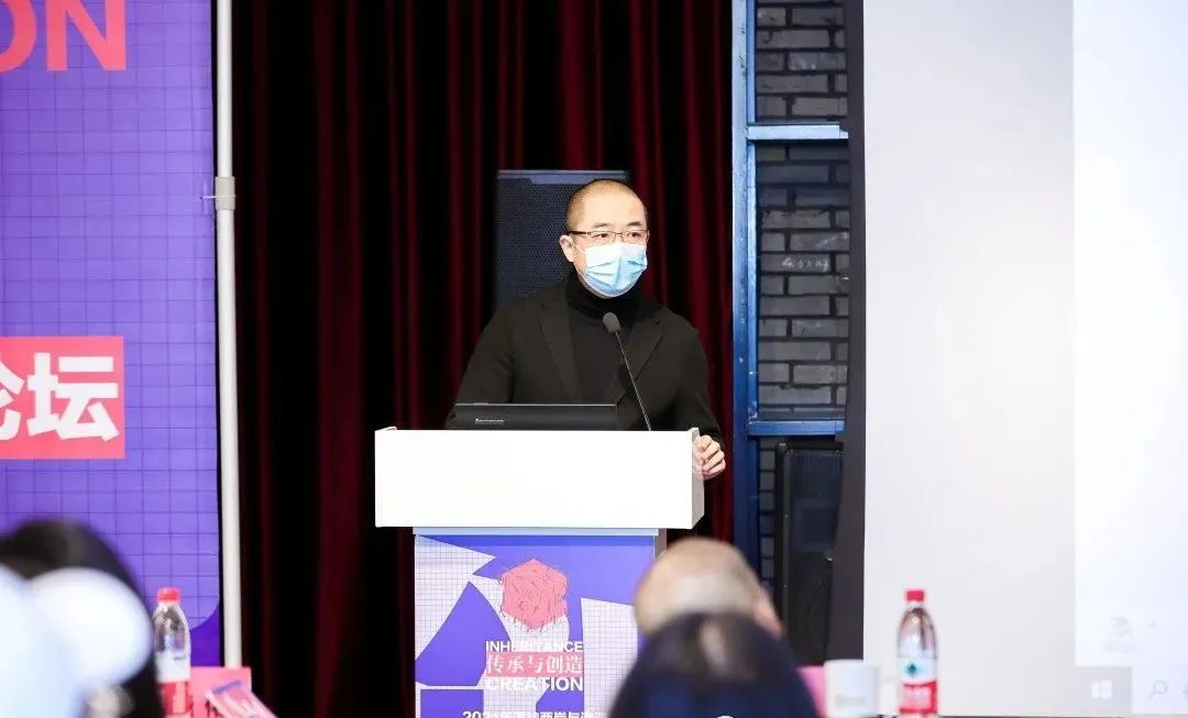 28讨论分享会 中国美术学院副校长韩绪.jpeg 28讨论分享会 中国美术学院副校长韩绪.jpeg